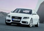 Audi A4 3.2 FSI Quattro S-Line Sedan 2007 года (WW)